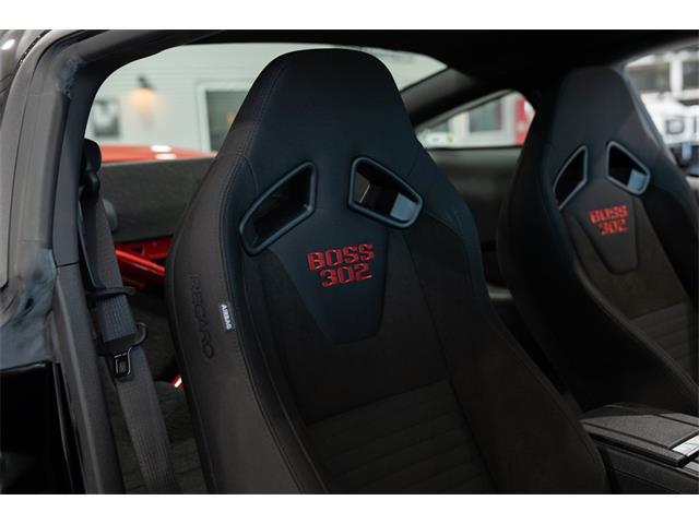 2012 Ford Mustang (CC-2076556) for sale in Ocala, Florida