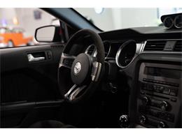 2012 Ford Mustang (CC-2076556) for sale in Ocala, Florida