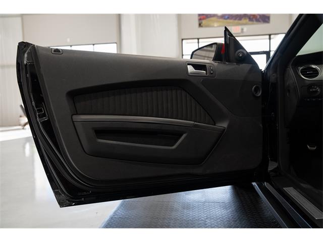 2012 Ford Mustang (CC-2076556) for sale in Ocala, Florida