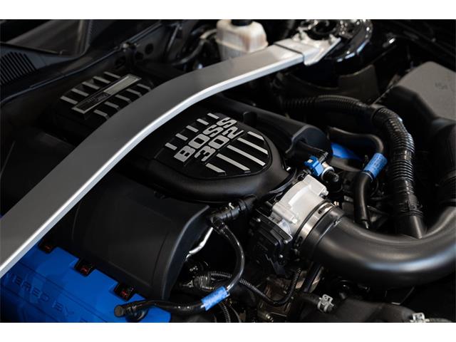 2012 Ford Mustang (CC-2076556) for sale in Ocala, Florida
