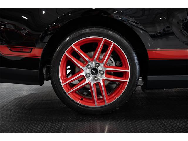2012 Ford Mustang (CC-2076556) for sale in Ocala, Florida
