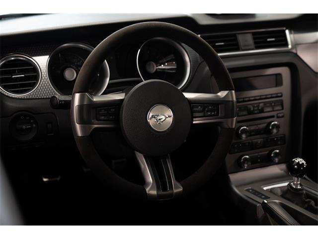 2012 Ford Mustang (CC-2076556) for sale in Ocala, Florida