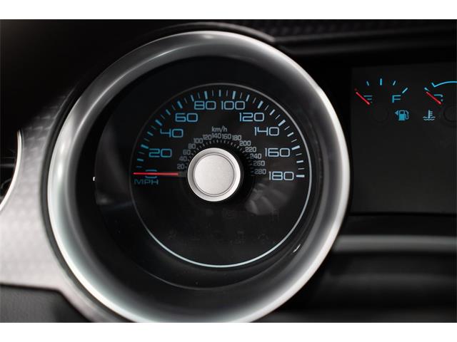2012 Ford Mustang (CC-2076556) for sale in Ocala, Florida