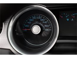 2012 Ford Mustang (CC-2076556) for sale in Ocala, Florida