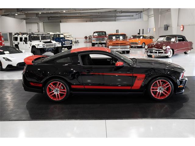 2012 Ford Mustang (CC-2076556) for sale in Ocala, Florida