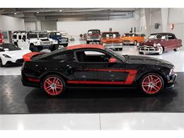 2012 Ford Mustang (CC-2076556) for sale in Ocala, Florida