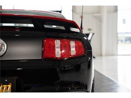 2012 Ford Mustang (CC-2076556) for sale in Ocala, Florida
