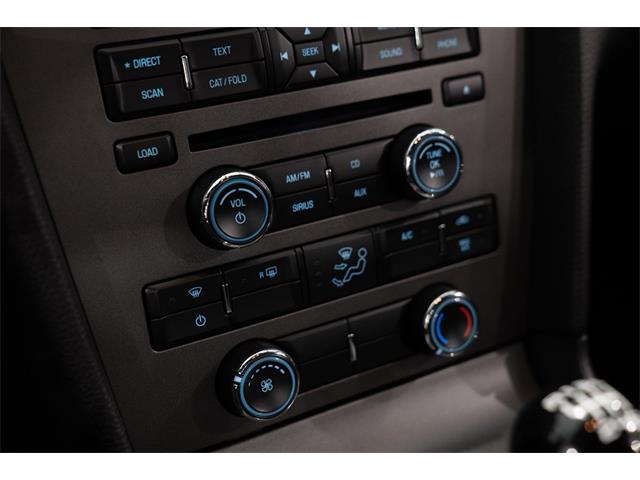 2012 Ford Mustang (CC-2076556) for sale in Ocala, Florida