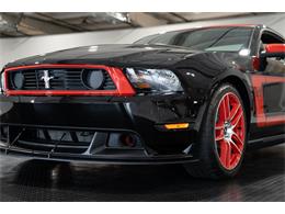 2012 Ford Mustang (CC-2076556) for sale in Ocala, Florida