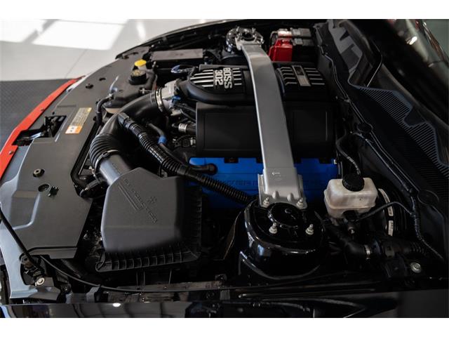 2012 Ford Mustang (CC-2076556) for sale in Ocala, Florida