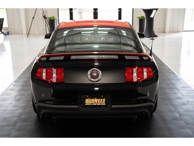 2012 Ford Mustang (CC-2076556) for sale in Ocala, Florida