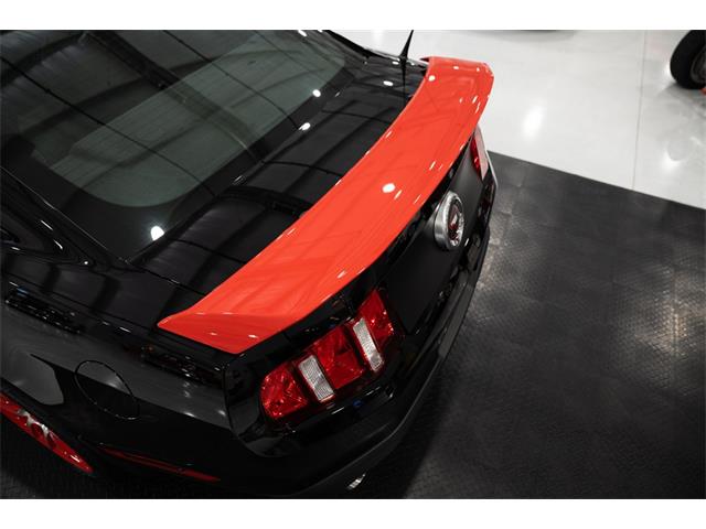 2012 Ford Mustang (CC-2076556) for sale in Ocala, Florida