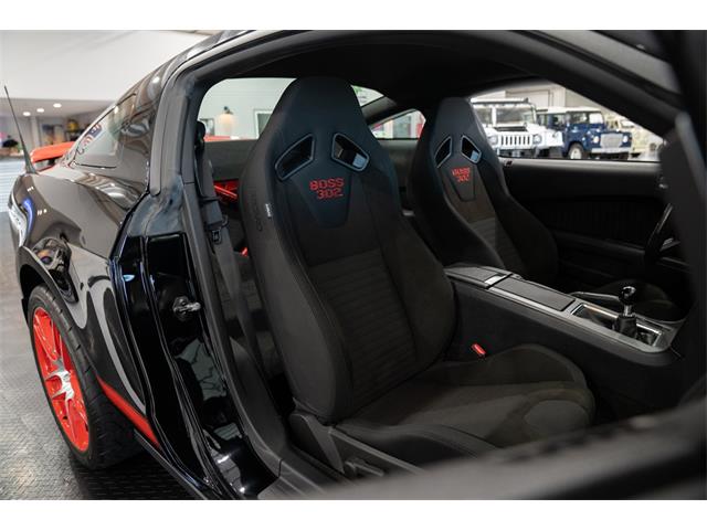 2012 Ford Mustang (CC-2076556) for sale in Ocala, Florida