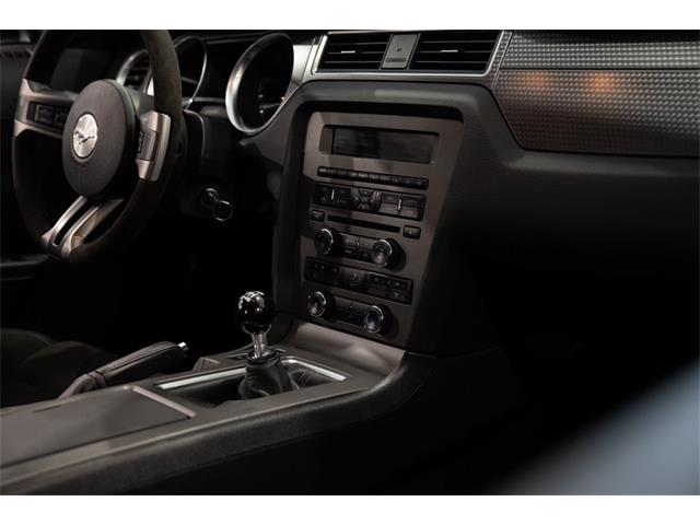 2012 Ford Mustang (CC-2076556) for sale in Ocala, Florida