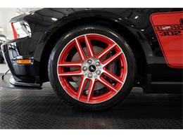 2012 Ford Mustang (CC-2076556) for sale in Ocala, Florida