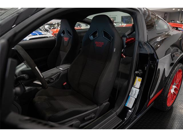 2012 Ford Mustang (CC-2076556) for sale in Ocala, Florida