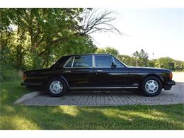 1989 Bentley Mulsanne S (CC-2076557) for sale in Gurnee, Illinois