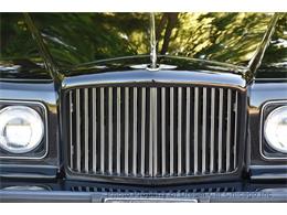 1989 Bentley Mulsanne S (CC-2076557) for sale in Gurnee, Illinois