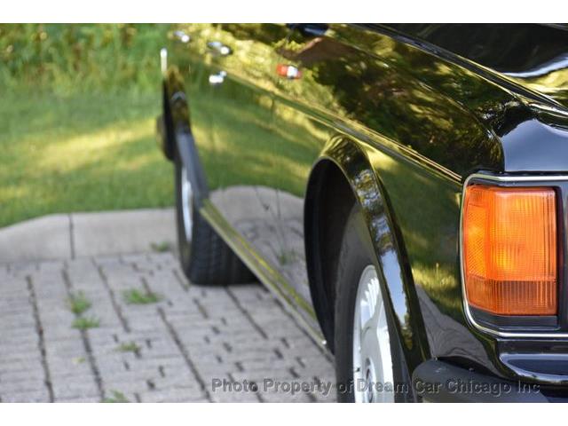 1989 Bentley Mulsanne S (CC-2076557) for sale in Gurnee, Illinois