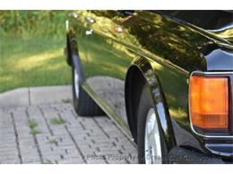 1989 Bentley Mulsanne S (CC-2076557) for sale in Gurnee, Illinois