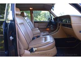 1989 Bentley Mulsanne S (CC-2076557) for sale in Gurnee, Illinois