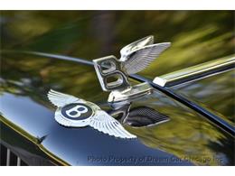 1989 Bentley Mulsanne S (CC-2076557) for sale in Gurnee, Illinois