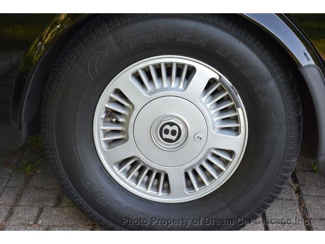 1989 Bentley Mulsanne S (CC-2076557) for sale in Gurnee, Illinois