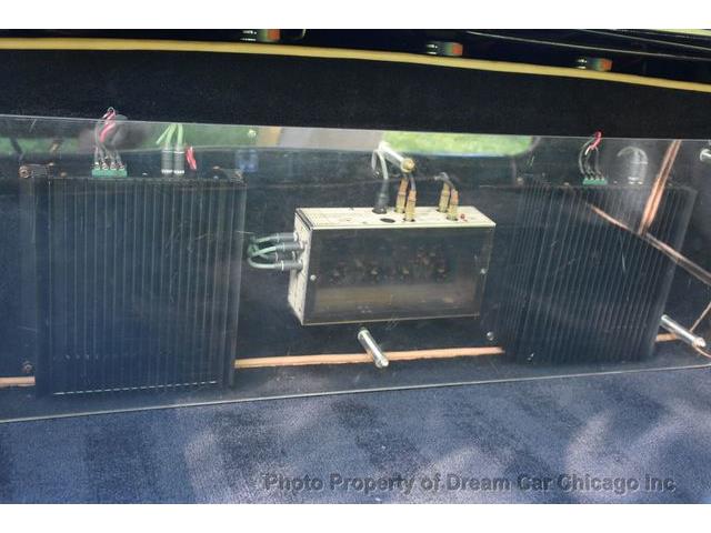 1989 Bentley Mulsanne S (CC-2076557) for sale in Gurnee, Illinois