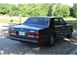 1989 Bentley Mulsanne S (CC-2076557) for sale in Gurnee, Illinois