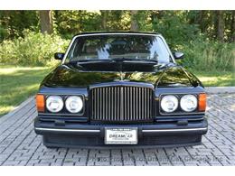 1989 Bentley Mulsanne S (CC-2076557) for sale in Gurnee, Illinois