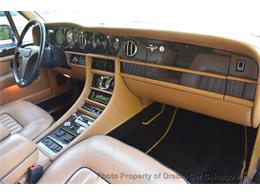 1989 Bentley Mulsanne S (CC-2076557) for sale in Gurnee, Illinois