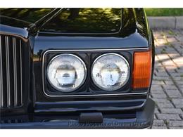 1989 Bentley Mulsanne S (CC-2076557) for sale in Gurnee, Illinois