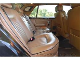 1989 Bentley Mulsanne S (CC-2076557) for sale in Gurnee, Illinois