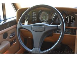 1989 Bentley Mulsanne S (CC-2076557) for sale in Gurnee, Illinois