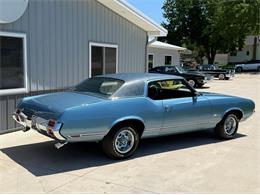 1971 Oldsmobile Cutlass Supreme (CC-2076558) for sale in Greene, Iowa