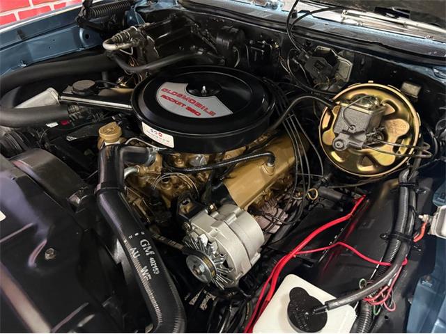 1971 Oldsmobile Cutlass Supreme (CC-2076558) for sale in Greene, Iowa