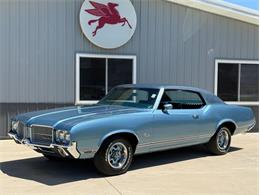 1971 Oldsmobile Cutlass Supreme (CC-2076558) for sale in Greene, Iowa