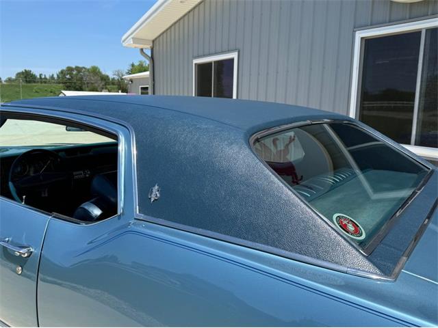 1971 Oldsmobile Cutlass Supreme (CC-2076558) for sale in Greene, Iowa