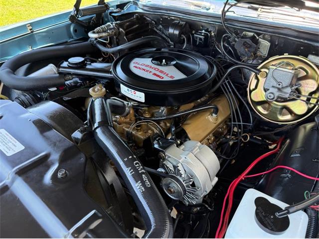 1971 Oldsmobile Cutlass Supreme (CC-2076558) for sale in Greene, Iowa
