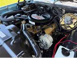 1971 Oldsmobile Cutlass Supreme (CC-2076558) for sale in Greene, Iowa