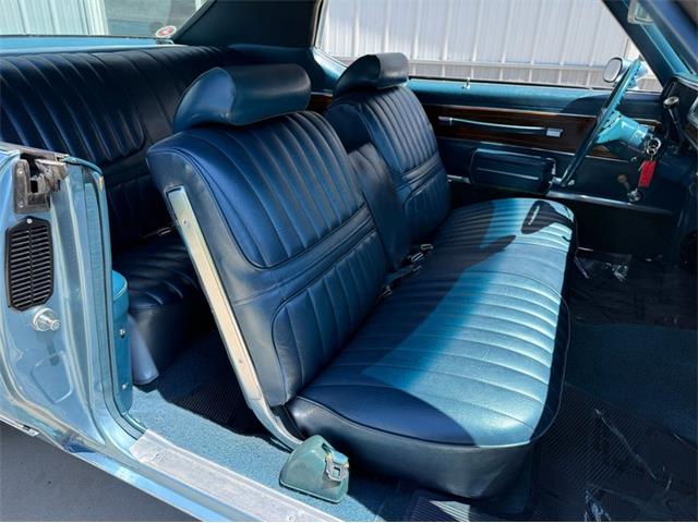 1971 Oldsmobile Cutlass Supreme (CC-2076558) for sale in Greene, Iowa