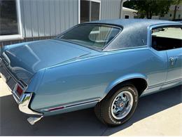 1971 Oldsmobile Cutlass Supreme (CC-2076558) for sale in Greene, Iowa
