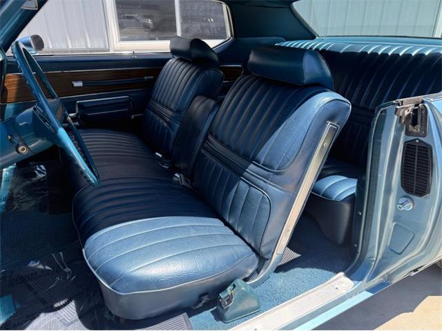 1971 Oldsmobile Cutlass Supreme (CC-2076558) for sale in Greene, Iowa