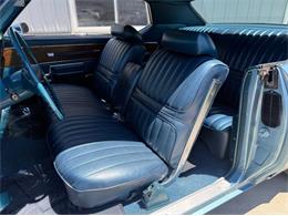 1971 Oldsmobile Cutlass Supreme (CC-2076558) for sale in Greene, Iowa