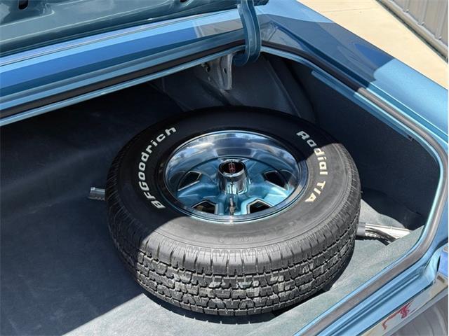 1971 Oldsmobile Cutlass Supreme (CC-2076558) for sale in Greene, Iowa