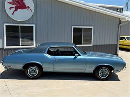 1971 Oldsmobile Cutlass Supreme (CC-2076558) for sale in Greene, Iowa