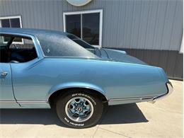 1971 Oldsmobile Cutlass Supreme (CC-2076558) for sale in Greene, Iowa