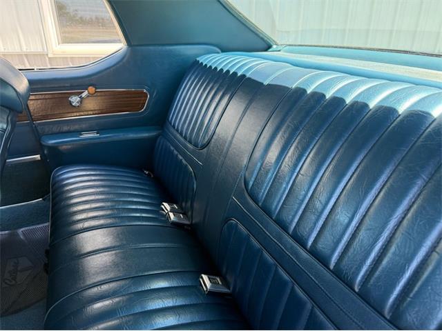 1971 Oldsmobile Cutlass Supreme (CC-2076558) for sale in Greene, Iowa