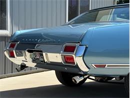 1971 Oldsmobile Cutlass Supreme (CC-2076558) for sale in Greene, Iowa