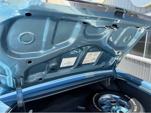 1971 Oldsmobile Cutlass Supreme (CC-2076558) for sale in Greene, Iowa